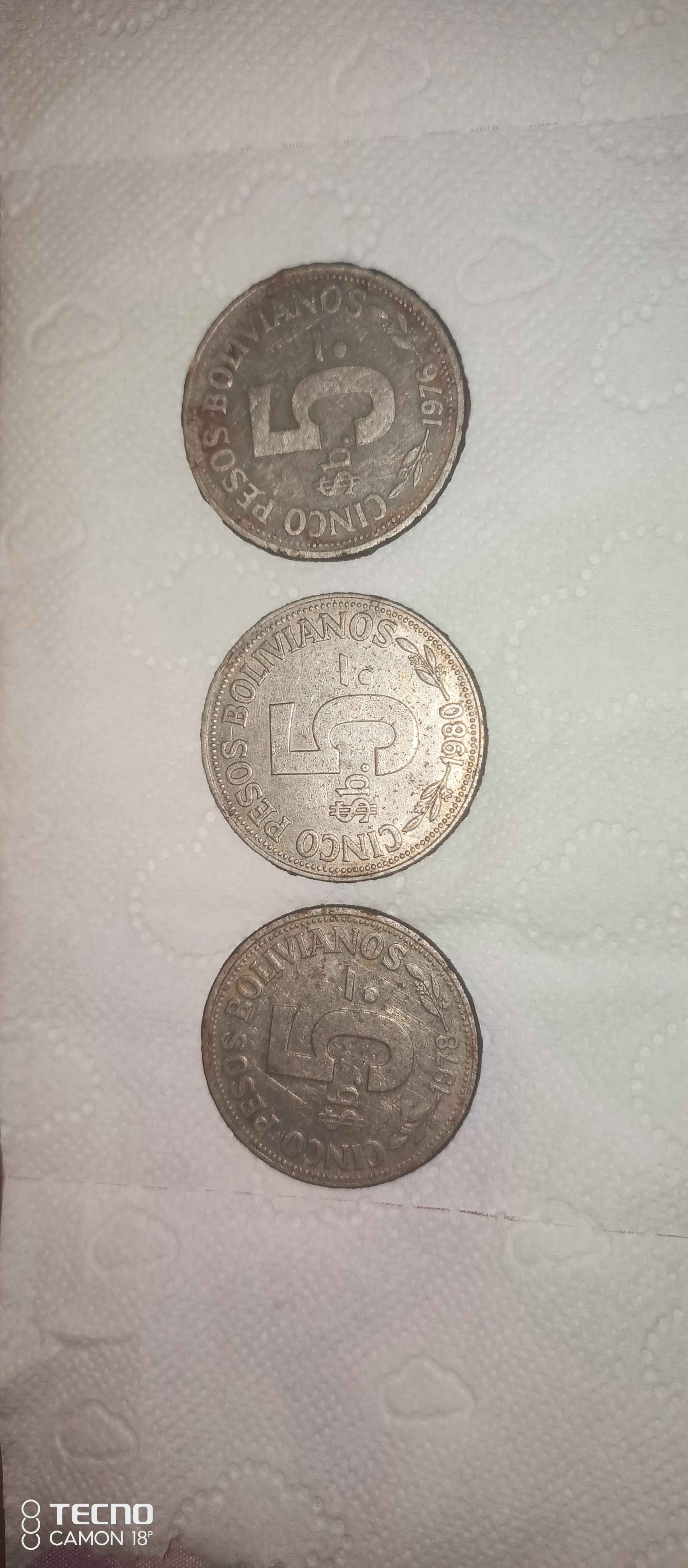 Boliviano